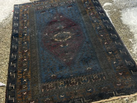 Reznick Rug Cleaning Service Oriental rug cleaning in huntington beach