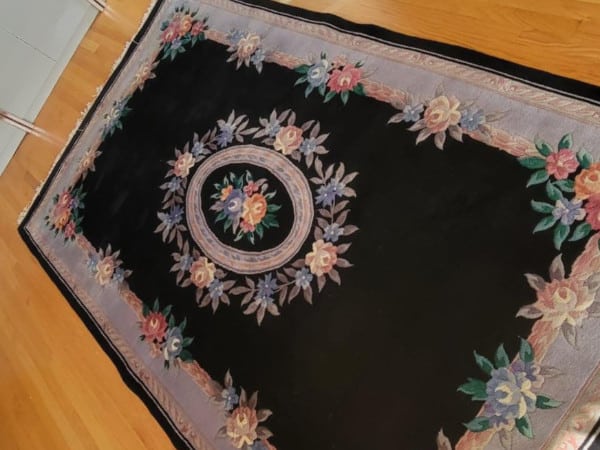 Best rug